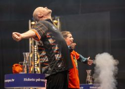 Darts Gala 2024 In Jena 56